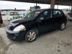 2012 NISSAN VERSA