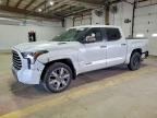 2025 TOYOTA TUNDRA