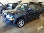 2014 JEEP PATRIOT