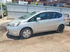 2012 HONDA FIT