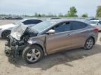 2012 HYUNDAI ELANTRA