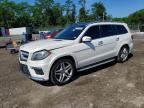 2014 MERCEDES-BENZ GL