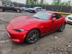 2017 MAZDA MX-5 MIATA
