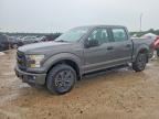 2015 FORD F150