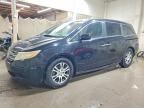 2013 HONDA ODYSSEY