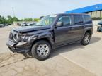 2017 JEEP PATRIOT