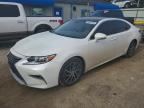 2017 LEXUS ES