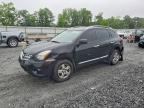 2015 NISSAN ROGUE SELECT