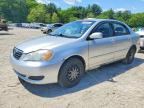 2005 TOYOTA COROLLA