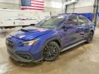 2025 SUBARU WRX