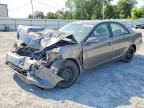 2005 TOYOTA CAMRY