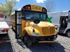 2014 IC CORPORATION CE SERIES SCHOOL