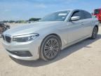 2018 BMW 530