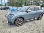 2025 MINI COUNTRYMAN