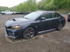 2016 SUBARU WRX