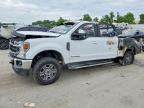 2022 FORD F250