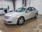 2009 FORD FUSION