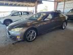 2015 TESLA MODEL S