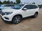 2018 HONDA PILOT