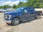 2021 FORD F150