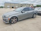 2011 MERCEDES-BENZ C