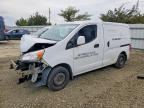 2015 NISSAN NV200