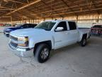 2016 CHEVROLET SILVERADO