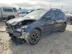 2014 SUBARU XV CROSSTREK
