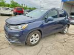2018 CHEVROLET TRAX
