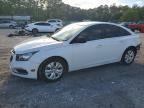 2015 CHEVROLET CRUZE