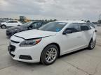 2014 CHEVROLET MALIBU