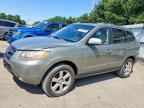 2007 HYUNDAI SANTA FE