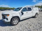 2023 CHEVROLET 1500 SILVE