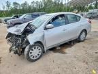 2015 NISSAN VERSA
