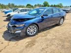 2022 CHEVROLET MALIBU