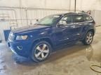 2016 JEEP GRAND CHEROKEE 75TH
