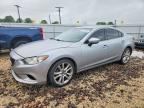 2017 MAZDA 6