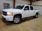 2011 CHEVROLET SILVERADO