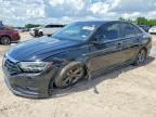 2021 VOLKSWAGEN JETTA