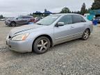 2003 HONDA ACCORD