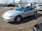 2000 CHEVROLET CAVALIER