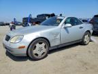 1999 MERCEDES-BENZ SLK