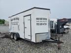 2022 NONOWNED TRAILER TRAILERS