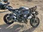 2025 KAWASAKI ZX636