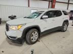2018 GMC ACADIA