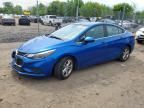 2016 CHEVROLET CRUZE