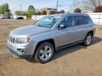 2017 JEEP COMPASS