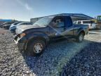 2007 NISSAN FRONTIER