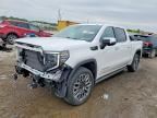 2024 GMC SIERRA