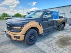 2025 FORD F150